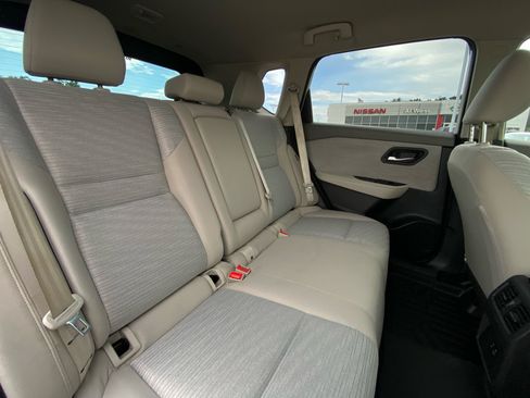 Used 2023 Nissan Rogue SV AWD/4WD image 13