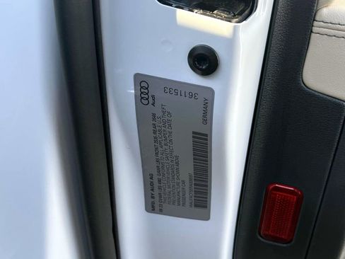 Used 2024 Audi A5 2.0T Premium Plus AWD/4WD image 18