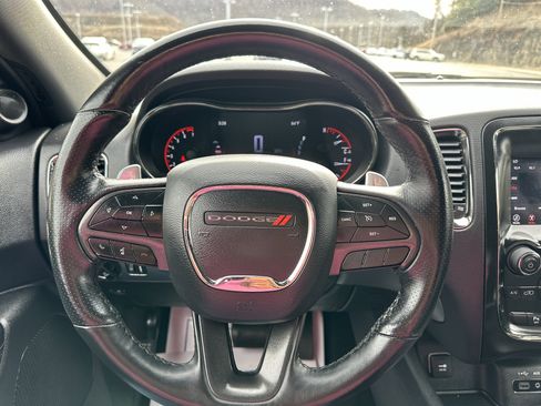Used 2019 Dodge Durango GT image 12