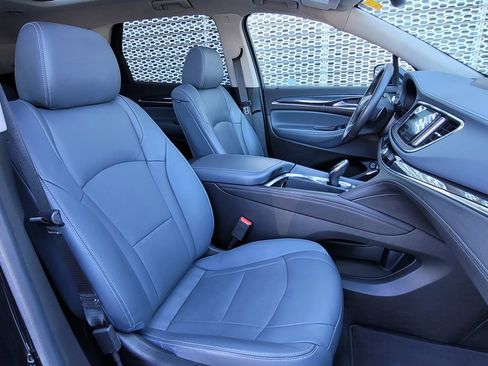 Used 2021 Buick Enclave Essence w/ Sound and Sites Package AWD/4WD image 26