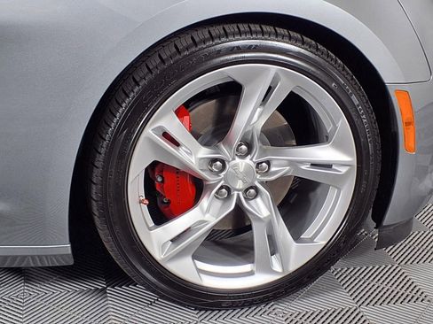 Used 2023 Chevrolet Camaro LT image 32