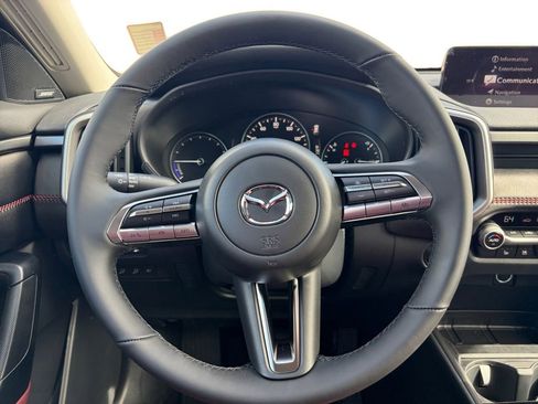 New 2026 MAZDA CX-50 AWD 2.5 Hybrid w/ Premium Pkg image 14