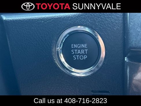 Certified 2023 Toyota 4Runner TRD Off-Road Premium w/ Moonroof Package image 28