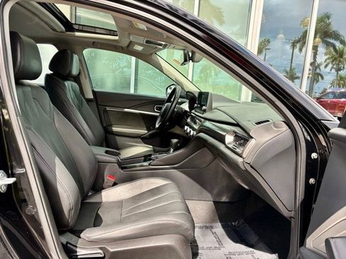 Certified 2023 Acura Integra image 14