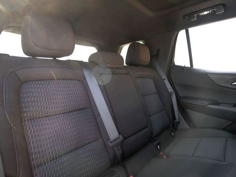 New 2026 Chevrolet Equinox LT w/ Midnight Edition image 33