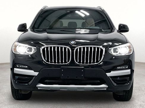 Used 2021 BMW X3 sDrive30i w/ Convenience Package RWD image 4
