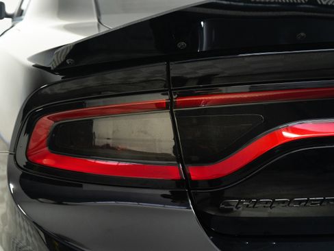 Used 2022 Dodge Charger SRT Hellcat image 12