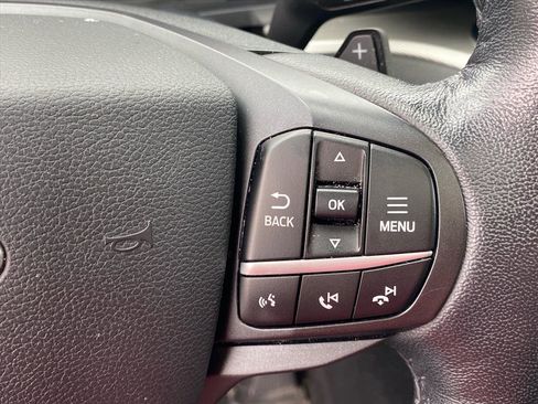 Used 2020 Ford Explorer XLT w/ Equipment Group 202A AWD/4WD image 15
