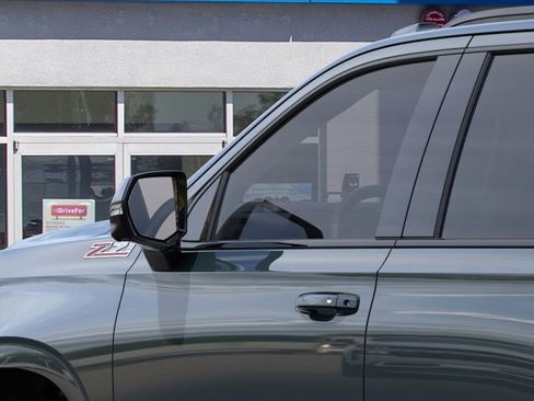 New 2026 Chevrolet Tahoe Z71 image 13