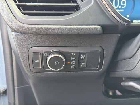Used 2025 Ford Escape Platinum AWD/4WD image 14