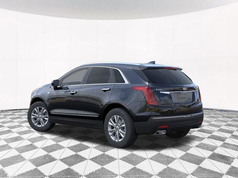 New 2026 Cadillac XT5 Luxury w/ LPO, Floor Liner Package AWD/4WD image 6