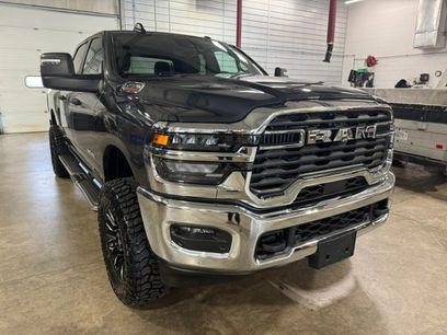 Used 2026 RAM 2500 Big Horn