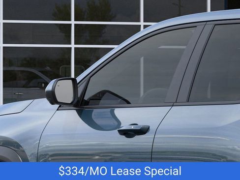 New 2026 Chevrolet Equinox LT w/ Convenience Package II image 12