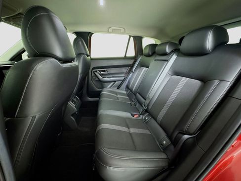 Used 2023 MAZDA CX-50 AWD 2.5 S w/ Cargo Package image 18