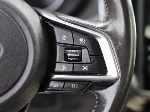 Certified 2023 Subaru Forester Premium AWD/4WD image 19
