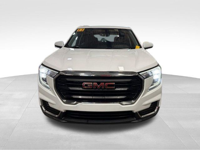 Used 2023 GMC Terrain SLE FWD image 8