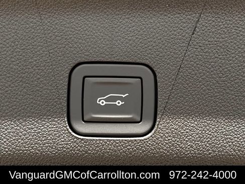 New 2026 GMC Yukon XL Elevation AWD/4WD image 27