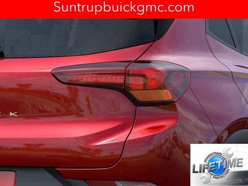 New 2026 Buick Encore GX Preferred w/ Comfort Package image 95