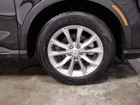 Certified 2023 Honda CR-V EX image 15