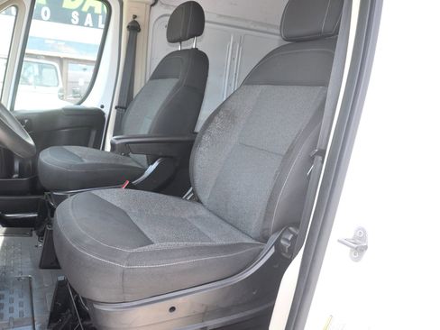 Used 2021 RAM ProMaster 2500 w/ Interior LED Lighting Group FWD image 29