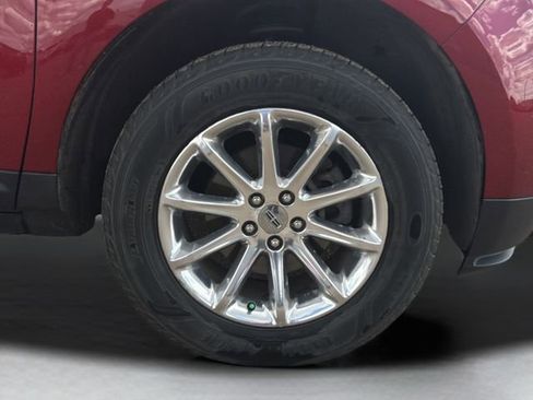 Used 2015 Lincoln MKX AWD w/ Equipment Group 101A image 33
