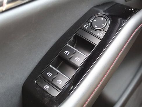 New 2026 MAZDA MAZDA3 Carbon AWD/4WD image 19