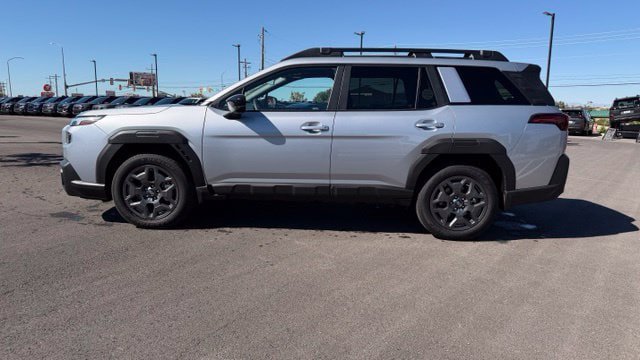 Used 2026 Subaru Outback Premium AWD/4WD image 5