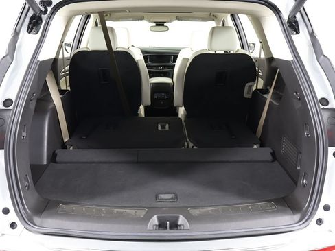 Used 2023 Buick Enclave Essence w/ Experience Buick Package AWD/4WD image 21