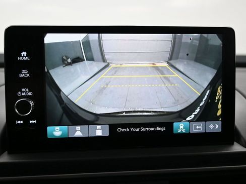 Used 2025 Honda Pilot EX-L image 23