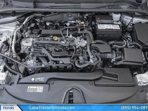 Used 2024 Toyota Corolla LE FWD image 30