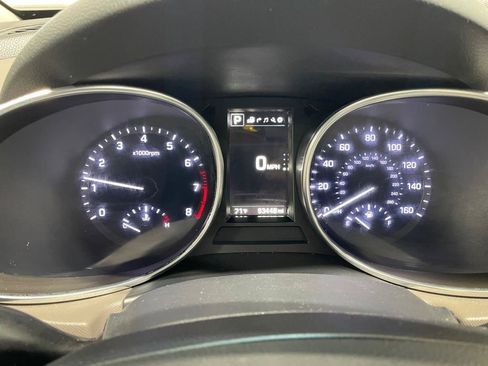 Used 2017 Hyundai Santa Fe Limited w/ Cargo Package AWD/4WD image 31