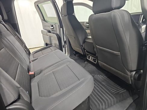Used 2021 Chevrolet Silverado 1500 LT image 14