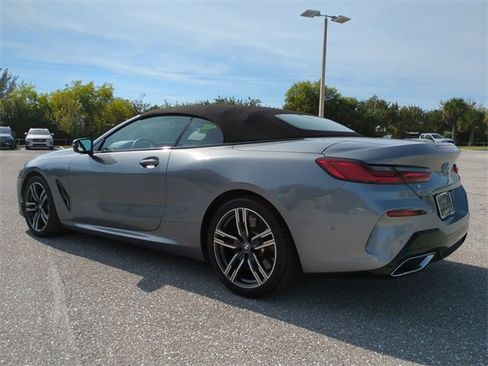 Used 2025 BMW 840i xDrive 840i image 6