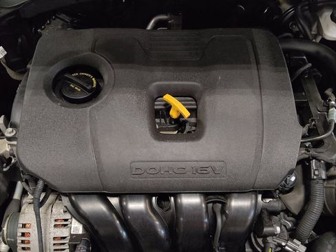 Used 2019 Kia Forte EX FWD image 30