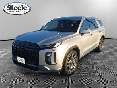 Used 2023 Hyundai Palisade SEL w/ Premium Package