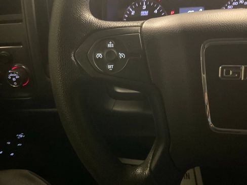 Used 2015 GMC Sierra 1500 4x4 Double Cab w/ Elevation Edition image 22