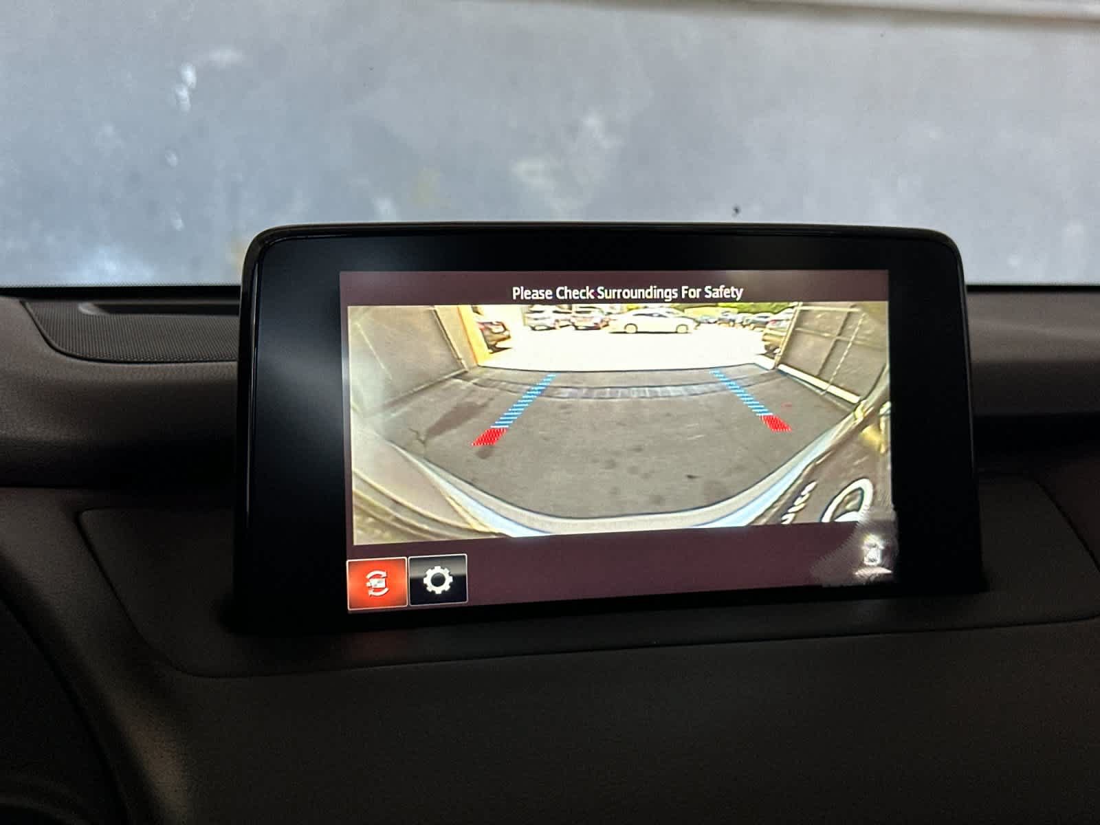 Used 2019 MAZDA CX-9 Grand Touring FWD image 21