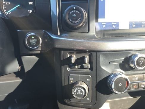 Used 2023 Ford F150 Tremor image 23