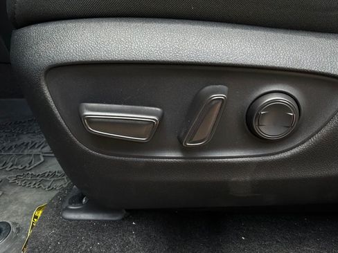 Used 2024 Toyota RAV4 AWD Hybrid image 14