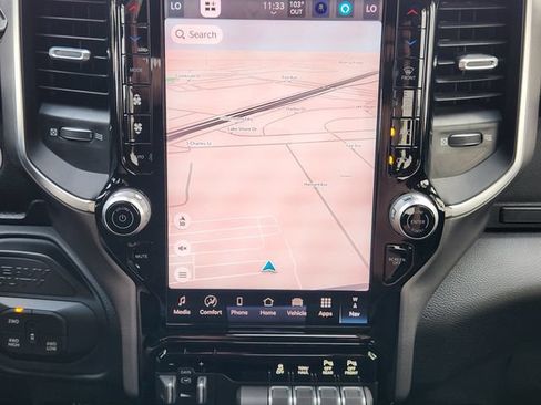 Certified 2025 RAM 2500 Big Horn AWD/4WD image 20