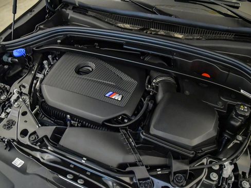 New 2026 BMW X2 M35i w/ Technology Package image 35