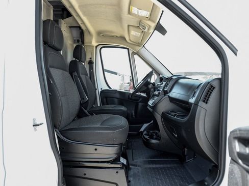 Used 2017 RAM ProMaster 1500 image 27