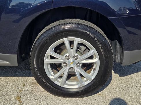 Used 2016 Chevrolet Equinox LT w/ Convenience Package FWD image 26