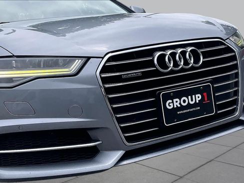 Used 2016 Audi A6 3.0T Premium Plus w/ S Line Sport Package AWD/4WD image 31