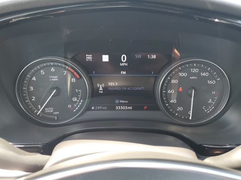 Used 2023 Cadillac XT5 Premium Luxury w/ Technology Package AWD/4WD image 23