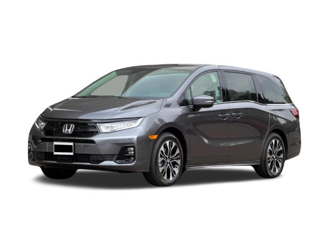 New 2027 Honda Odyssey Elite image 1