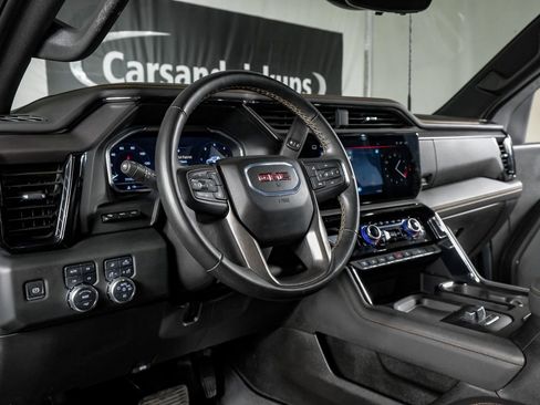 Used 2024 GMC Sierra 2500 AT4 w/ AT4 Premium Plus Package image 15