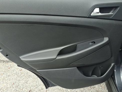 Used 2020 Hyundai Tucson SE FWD image 15