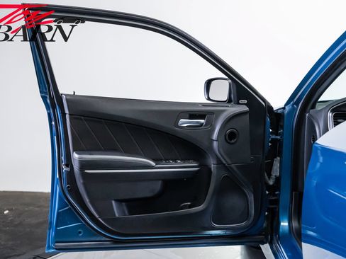 Used 2022 Dodge Charger Scat Pack RWD image 18
