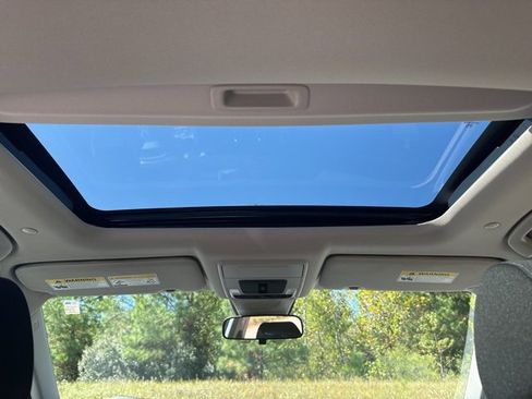 New 2026 Honda CR-V EX image 16